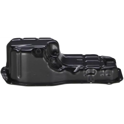 SPECTRA PREMIUM INDUSTRIES - CRP40A - Oil Pan (Engine) pa8