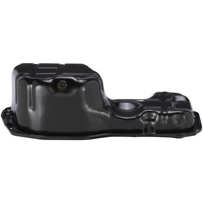 Oil Pan (Engine) by SPECTRA PREMIUM INDUSTRIES - CRP42A pa6