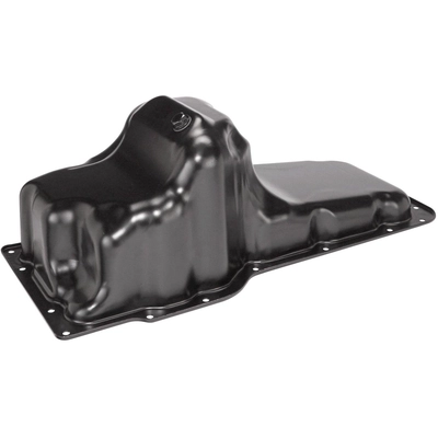 Oil Pan (Engine) by SPECTRA PREMIUM INDUSTRIES - CRP43A pa10