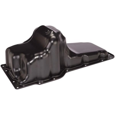 Oil Pan (Engine) by SPECTRA PREMIUM INDUSTRIES - CRP43A pa8