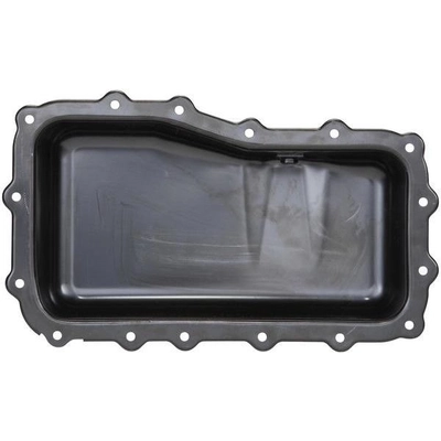 Oil Pan (Engine) by SPECTRA PREMIUM INDUSTRIES - CRP44B pa5