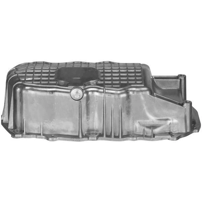 Oil Pan (Engine) by SPECTRA PREMIUM INDUSTRIES - CRP46A pa5