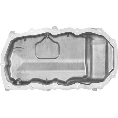 Oil Pan (Engine) by SPECTRA PREMIUM INDUSTRIES - CRP46A pa6