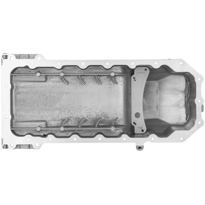 Oil Pan (Engine) by SPECTRA PREMIUM INDUSTRIES - CRP49A pa5