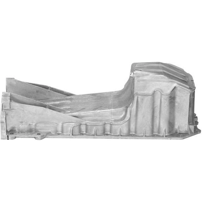 Oil Pan (Engine) by SPECTRA PREMIUM INDUSTRIES - CRP49A pa9