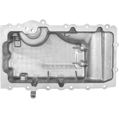 Oil Pan (Engine) by SPECTRA PREMIUM INDUSTRIES - CRP53A pa7