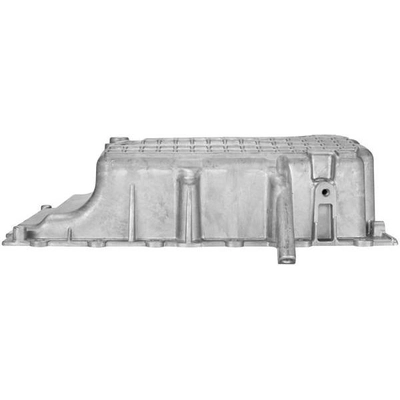 Oil Pan (Engine) by SPECTRA PREMIUM INDUSTRIES - CRP53A pa8