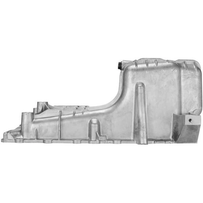 Oil Pan (Engine) by SPECTRA PREMIUM INDUSTRIES - CRP54A pa8