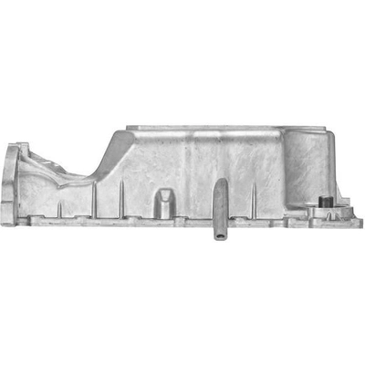 Oil Pan (Engine) by SPECTRA PREMIUM INDUSTRIES - CRP56A pa5