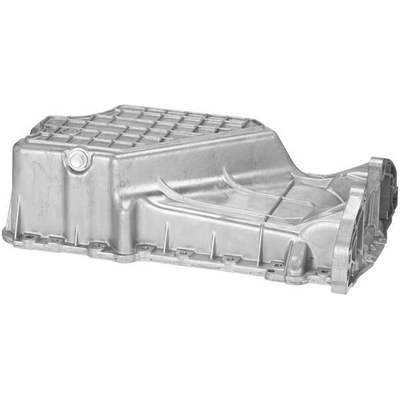 Oil Pan (Engine) by SPECTRA PREMIUM INDUSTRIES - CRP56A pa8