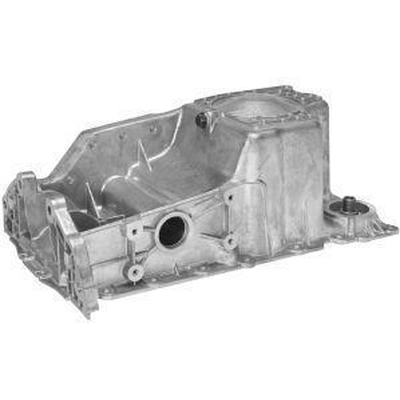 Oil Pan (Engine) by SPECTRA PREMIUM INDUSTRIES - CRP57A pa1