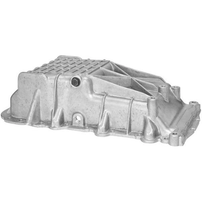 Oil Pan (Engine) by SPECTRA PREMIUM INDUSTRIES - CRP58A pa6