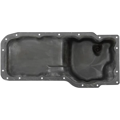 Oil Pan (Engine) by SPECTRA PREMIUM INDUSTRIES - CRP59A pa8