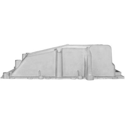 Oil Pan (Engine) by SPECTRA PREMIUM INDUSTRIES - CRP60A pa6