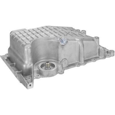 Oil Pan (Engine) by SPECTRA PREMIUM INDUSTRIES - CRP60A pa7