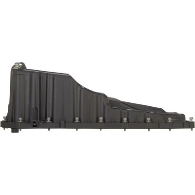 Carter d'huile (moteur) de SPECTRA PREMIUM INDUSTRIES - CRP61A pa6