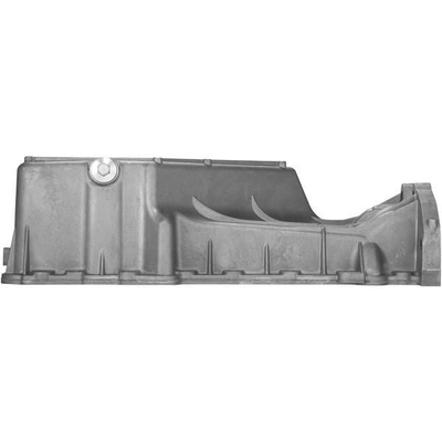 Carter d'huile (moteur) de SPECTRA PREMIUM INDUSTRIES - CRP62A pa8