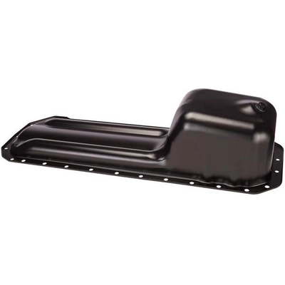 Oil Pan (Engine) by SPECTRA PREMIUM INDUSTRIES - CRP63A pa6