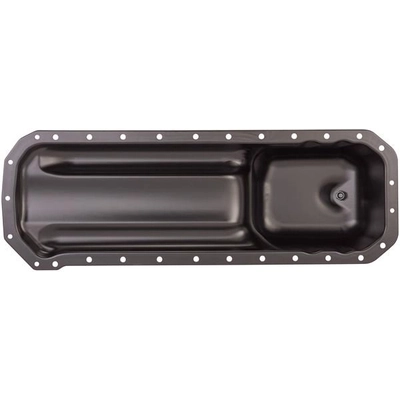 Carter d'huile (moteur) de SPECTRA PREMIUM INDUSTRIES - CRP63A pa8