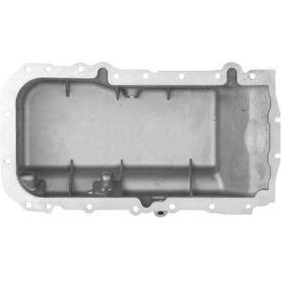 Oil Pan (Engine) by SPECTRA PREMIUM INDUSTRIES - CRP65A pa2