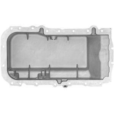 Oil Pan (Engine) by SPECTRA PREMIUM INDUSTRIES - CRP66A pa2