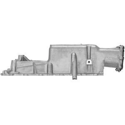 SPECTRA PREMIUM INDUSTRIES - CRP69A - Oil Pan (Engine) pa2