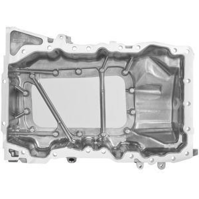 Oil Pan (Engine) by SPECTRA PREMIUM INDUSTRIES - CRP73A pa3