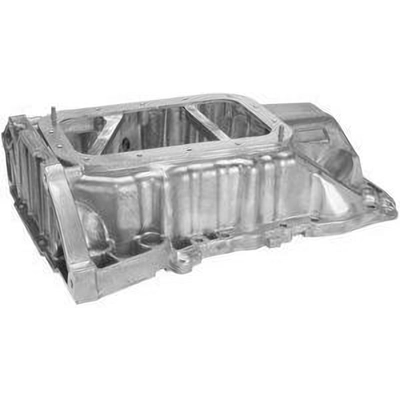Carter d'huile (moteur) de SPECTRA PREMIUM INDUSTRIES - CRP73A pa5