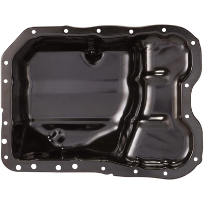 Oil Pan (Engine) by SPECTRA PREMIUM INDUSTRIES - CRP75A pa1