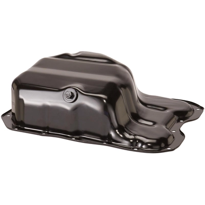 Oil Pan (Engine) by SPECTRA PREMIUM INDUSTRIES - CRP75A pa2