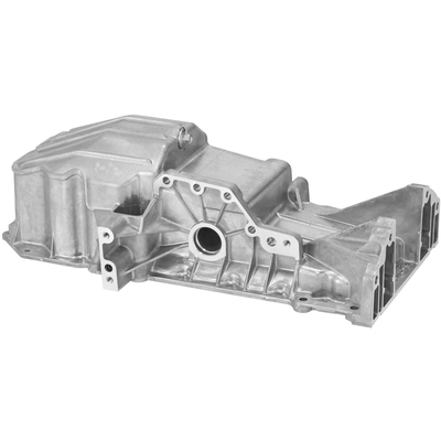 Oil Pan (Engine) by SPECTRA PREMIUM INDUSTRIES - CRP76A pa3