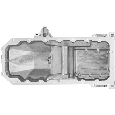 Oil Pan (Engine) by SPECTRA PREMIUM INDUSTRIES - CRP76A pa4