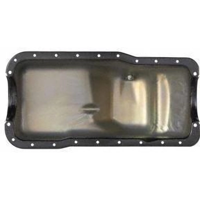SPECTRA PREMIUM INDUSTRIES - FP01A - Oil Pan (Engine) pa10