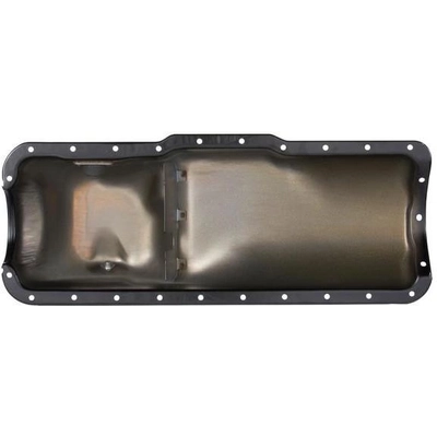 Oil Pan (Engine) by SPECTRA PREMIUM INDUSTRIES - FP02B pa7