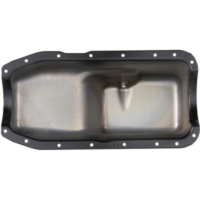 Oil Pan (Engine) by SPECTRA PREMIUM INDUSTRIES - FP03A pa3