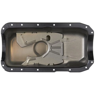 Oil Pan (Engine) by SPECTRA PREMIUM INDUSTRIES - FP05A pa5