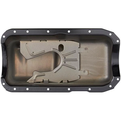 Oil Pan (Engine) by SPECTRA PREMIUM INDUSTRIES - FP06A pa1