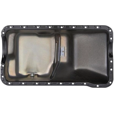 Oil Pan (Engine) by SPECTRA PREMIUM INDUSTRIES - FP08A pa2
