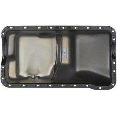 Oil Pan (Engine) by SPECTRA PREMIUM INDUSTRIES - FP08A pa6