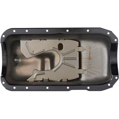 Oil Pan (Engine) by SPECTRA PREMIUM INDUSTRIES - FP09A pa7