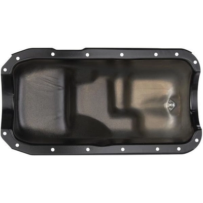 Oil Pan (Engine) by SPECTRA PREMIUM INDUSTRIES - FP09C pa5