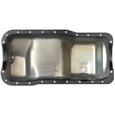 Oil Pan (Engine) by SPECTRA PREMIUM INDUSTRIES - FP11A pa5