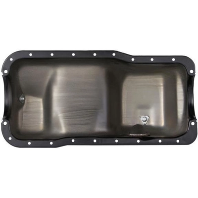 Oil Pan (Engine) by SPECTRA PREMIUM INDUSTRIES - FP11C pa4
