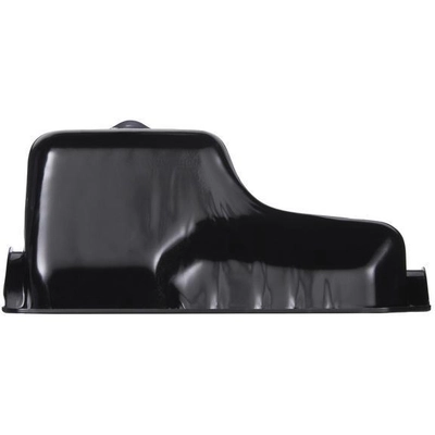 Oil Pan (Engine) by SPECTRA PREMIUM INDUSTRIES - FP14A pa1