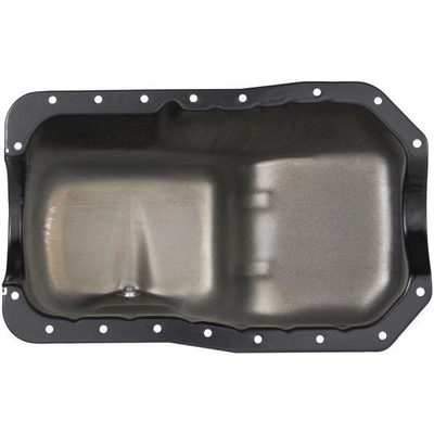 Oil Pan (Engine) by SPECTRA PREMIUM INDUSTRIES - FP14A pa4