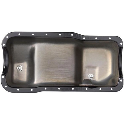Oil Pan (Engine) by SPECTRA PREMIUM INDUSTRIES - FP16B pa4