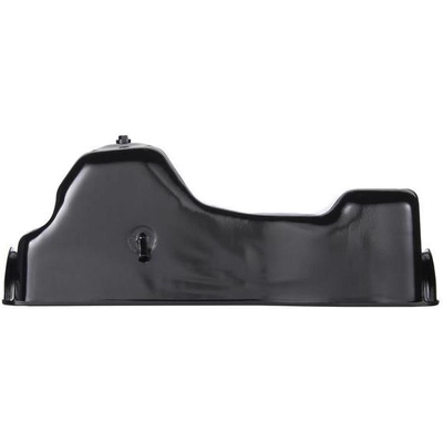 Oil Pan (Engine) by SPECTRA PREMIUM INDUSTRIES - FP18D pa6