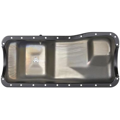 Oil Pan (Engine) by SPECTRA PREMIUM INDUSTRIES - FP18D pa8