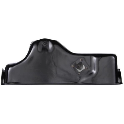 Oil Pan (Engine) by SPECTRA PREMIUM INDUSTRIES - FP19A pa6