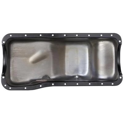 Oil Pan (Engine) by SPECTRA PREMIUM INDUSTRIES - FP19A pa8